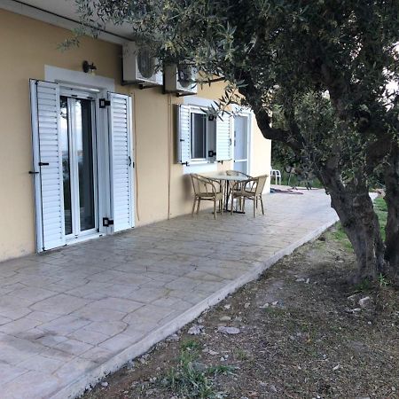 Αgrilitsa House Apartment Vasilítsion Екстериор снимка