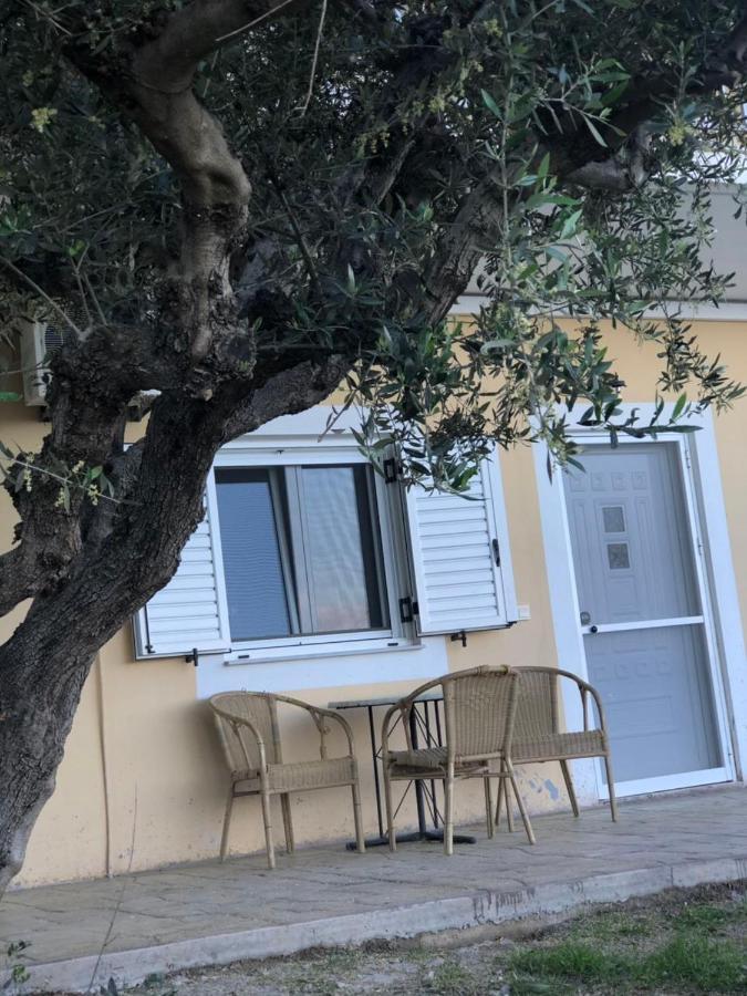 Αgrilitsa House Apartment Vasilítsion Екстериор снимка
