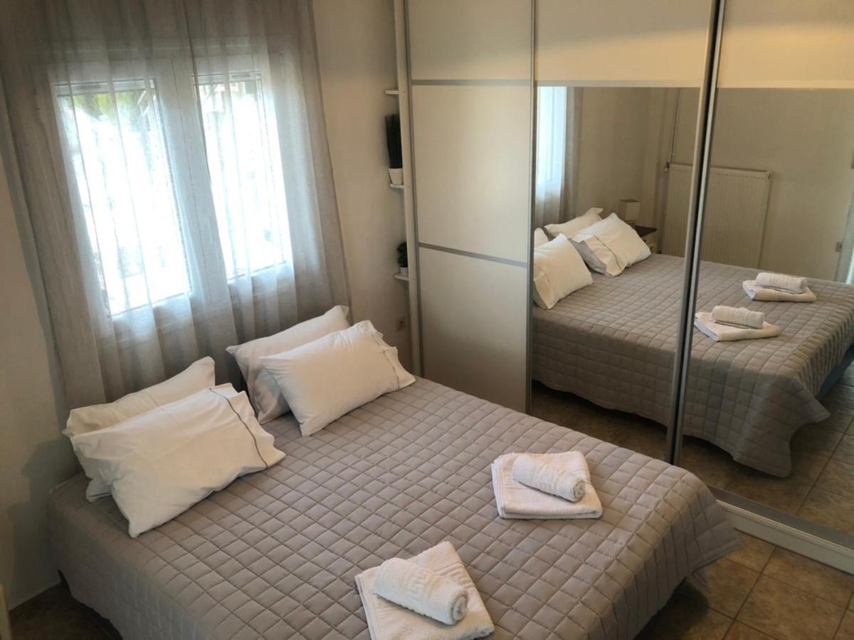 Αgrilitsa House Apartment Vasilítsion Екстериор снимка