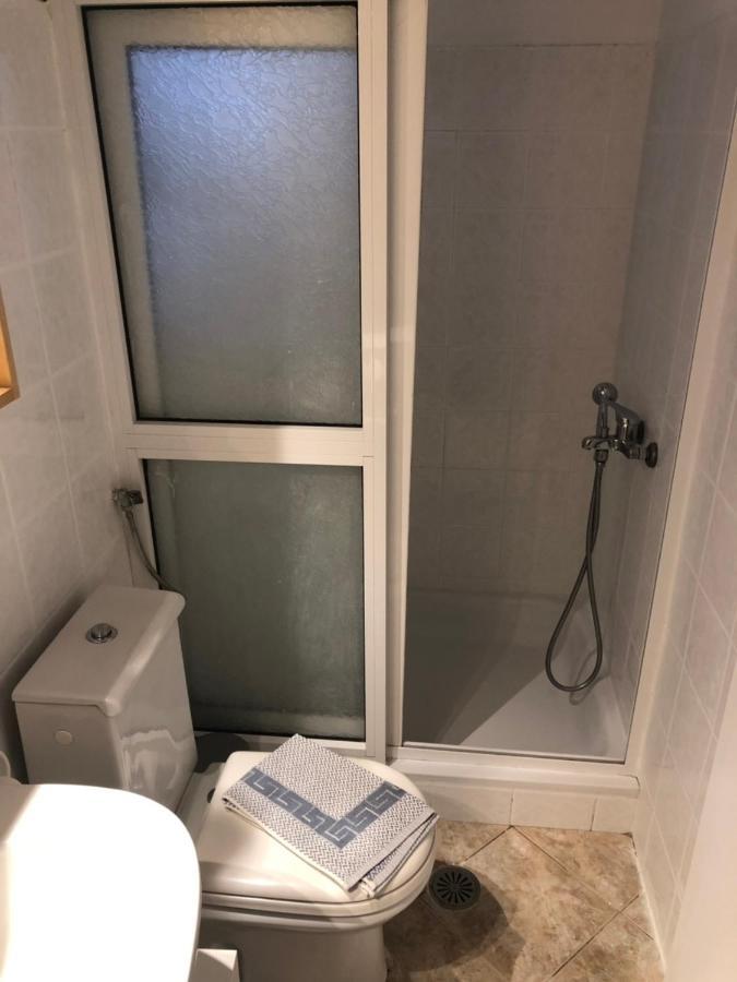 Αgrilitsa House Apartment Vasilítsion Екстериор снимка